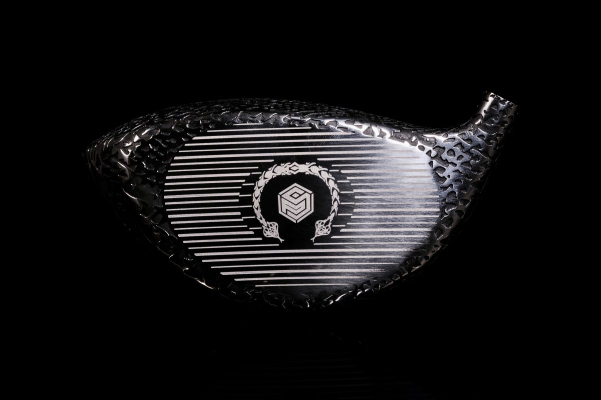 SANKI Driver Head